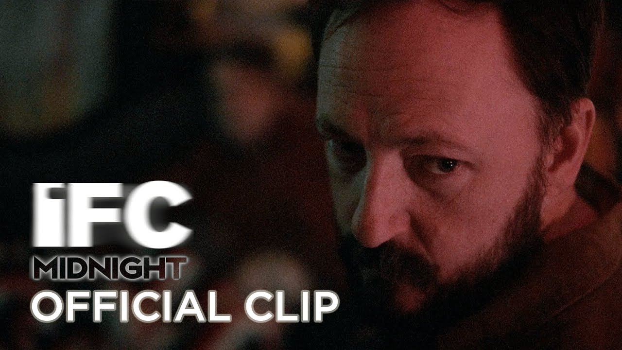 I Trapped the Devil - Clip 