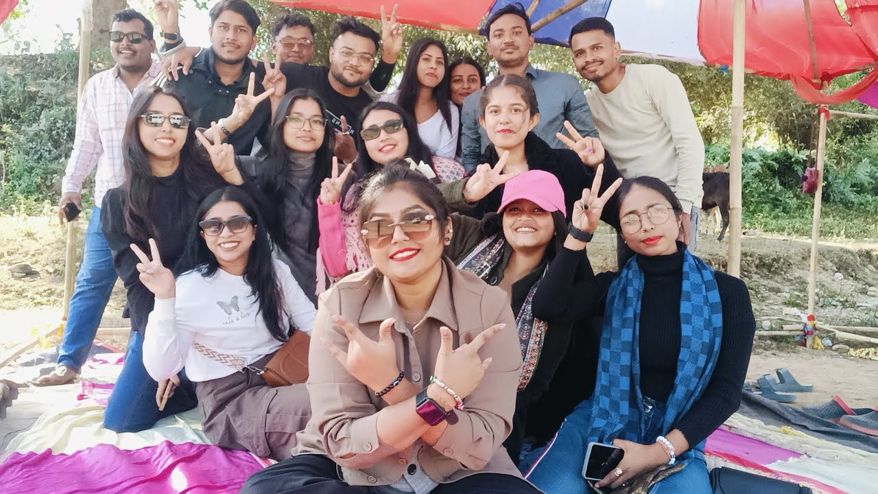 Picnic 2026