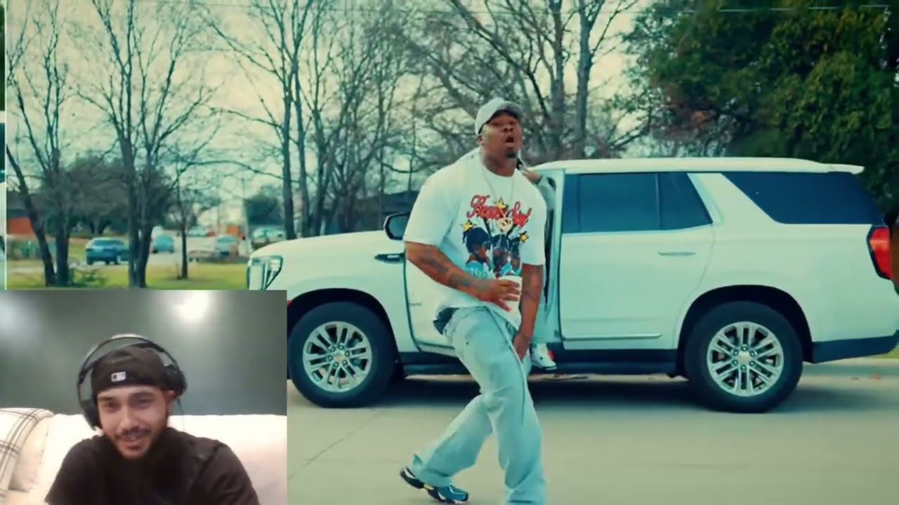 I Wasn’t Ready For This… DW Flame ft Go Yayo “Came To See” | Reaction