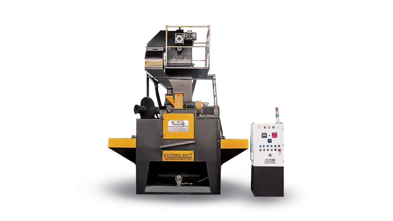 PAVER BLOCK MACHINE