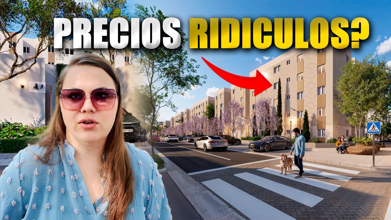 ¿Viviendas de Interés Social? 🏠 La Realidad de los Precios en Residencial Amena, El Salvador