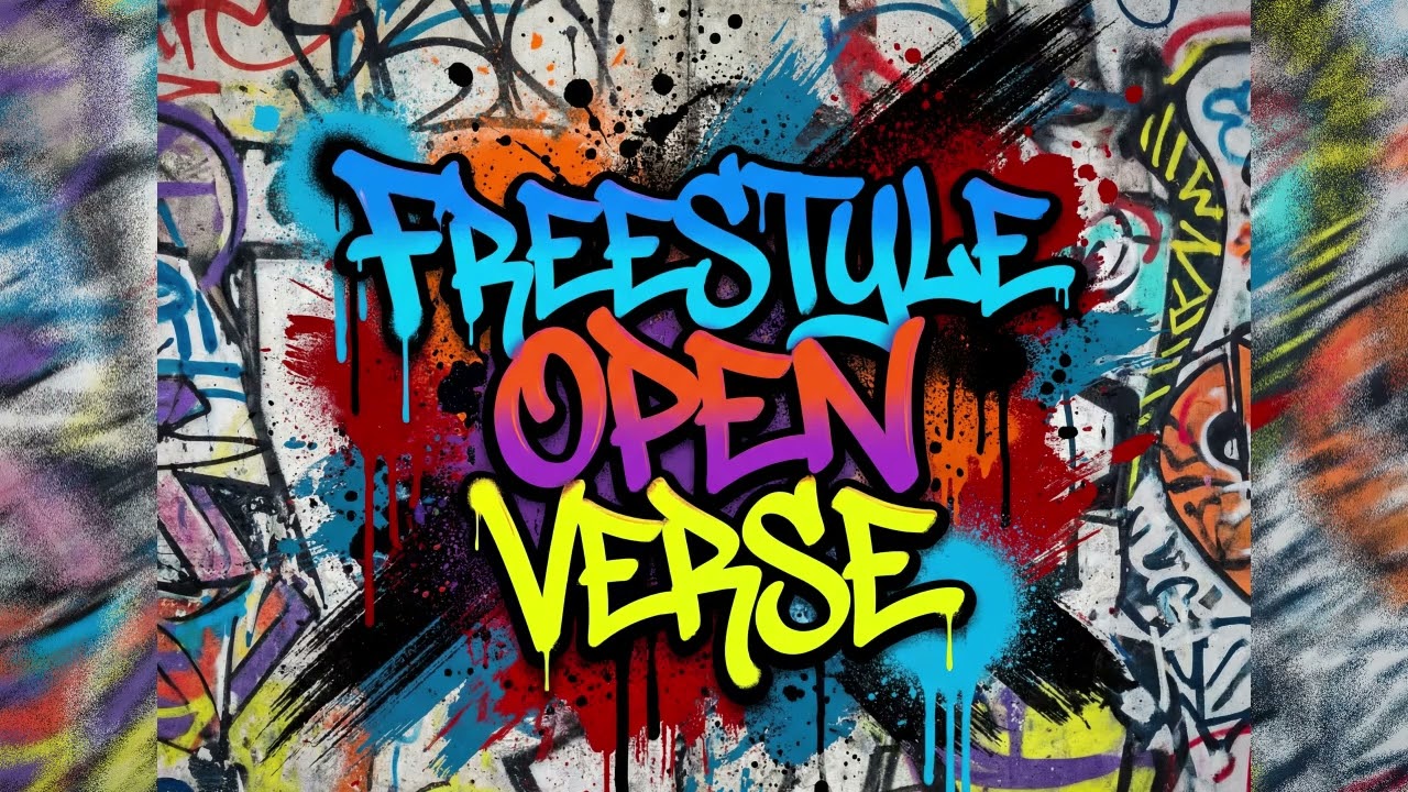 Freestyle_Open_Verse_Instrumental_Dancehall_Freestyle