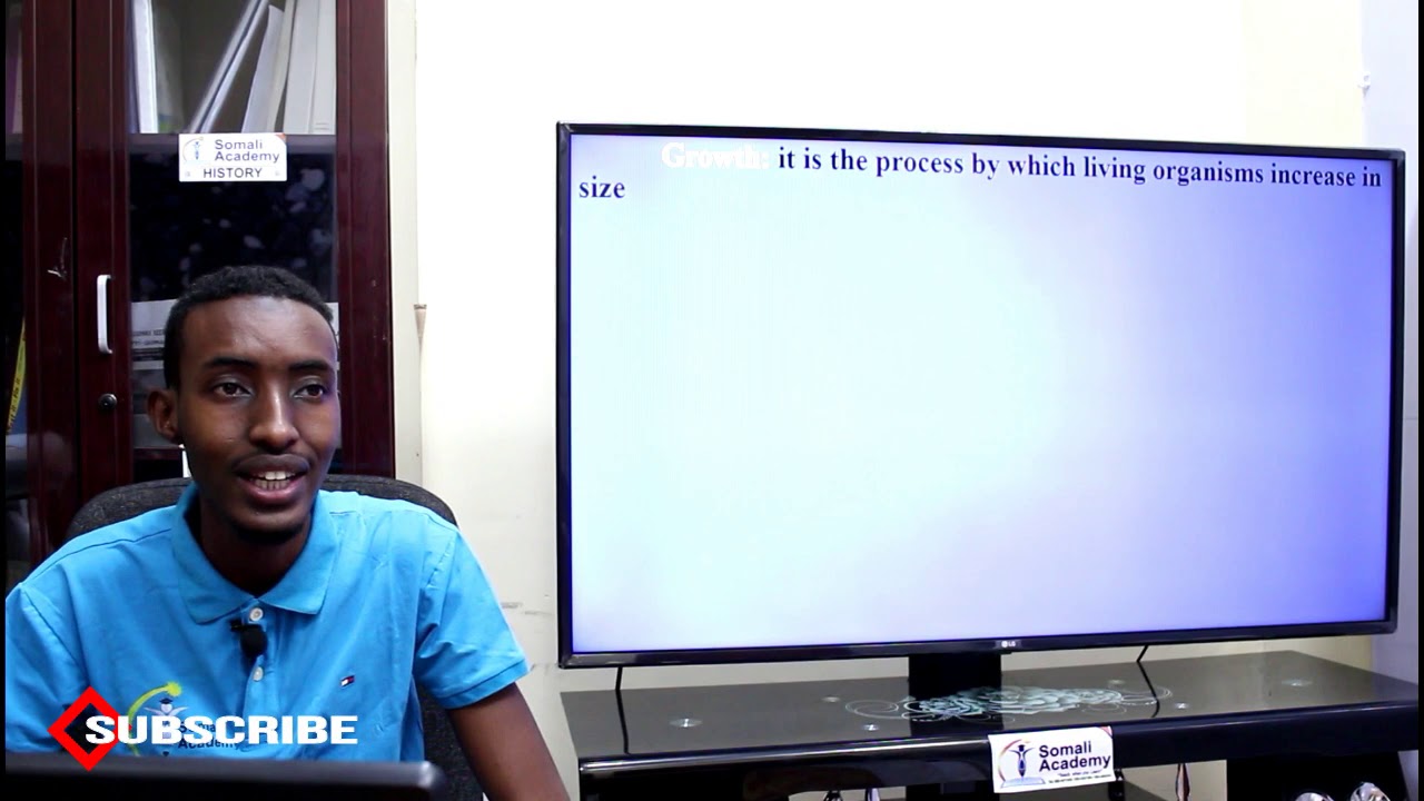 Introduction to Biology