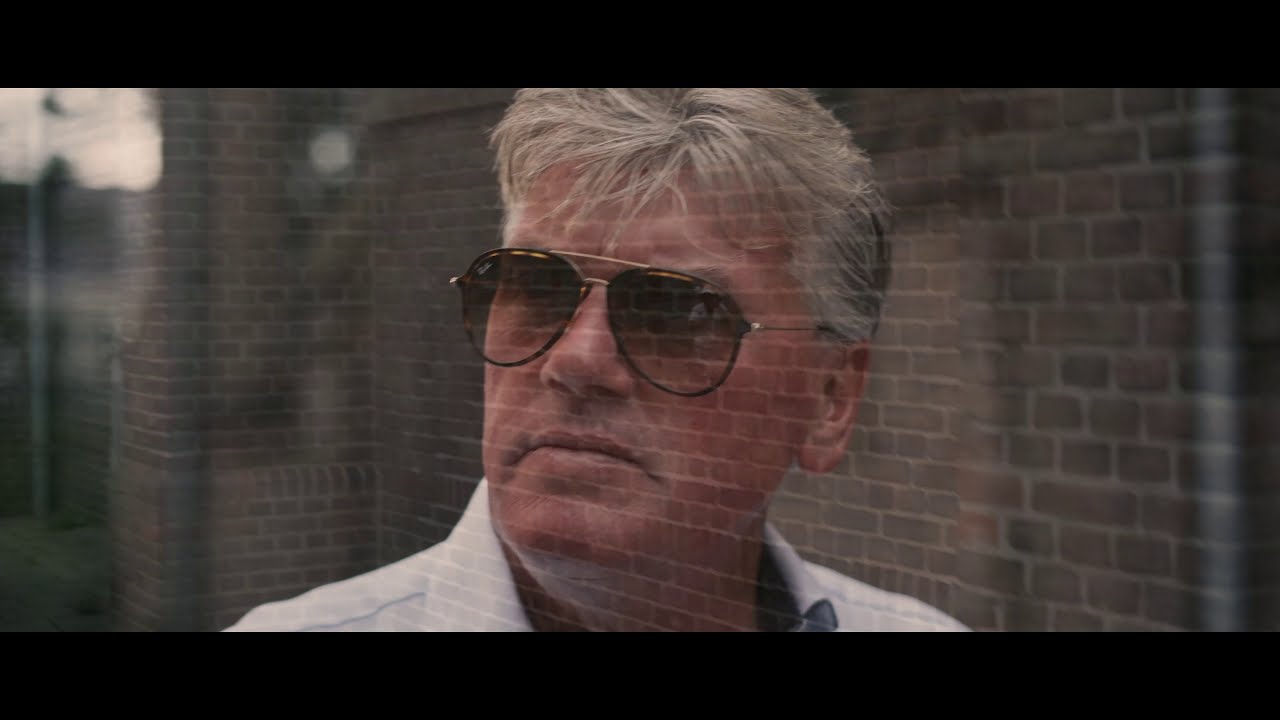 Leo Nardell - Vandaag vergeet ik alle zorgen (officiële videoclip)