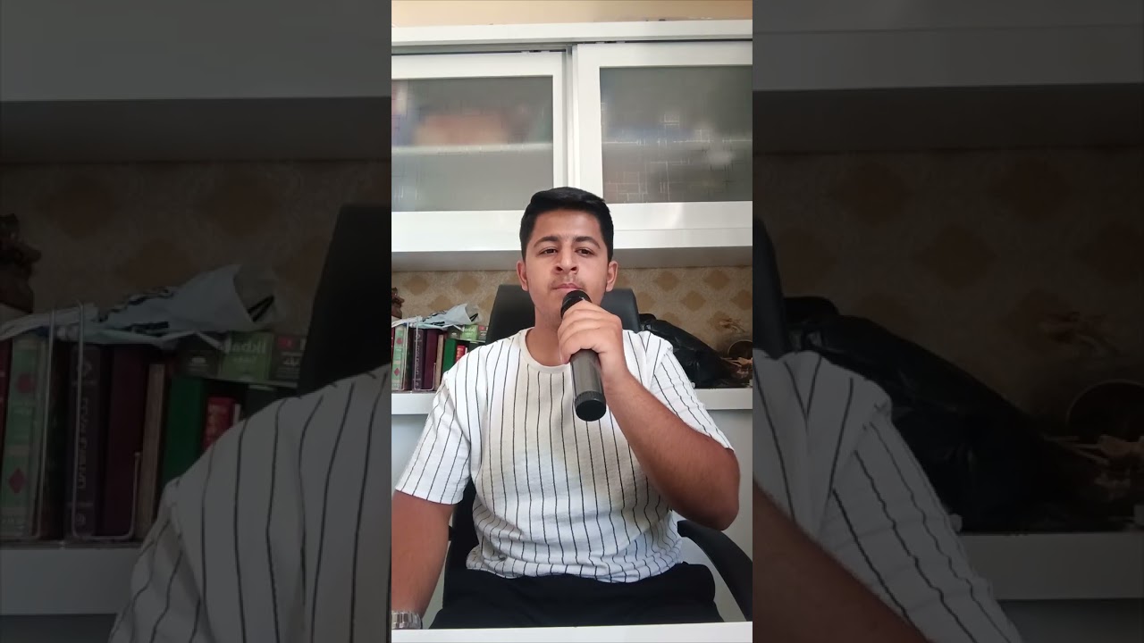 Osman Polat - Sen Muhammed Mustafa'sın