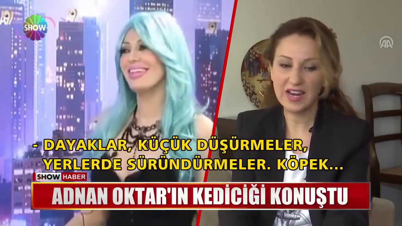 Ayça Pars tahliye oldu ilk kez konuştu