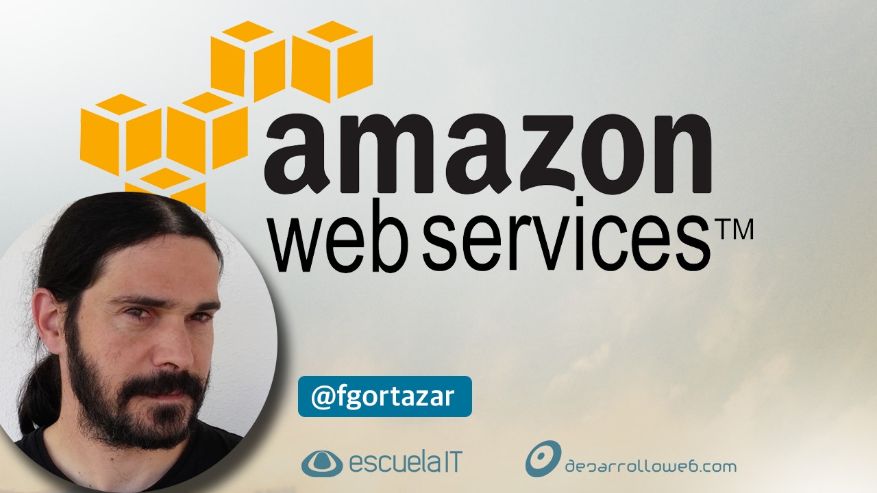 Amazon Web Services (AWS)