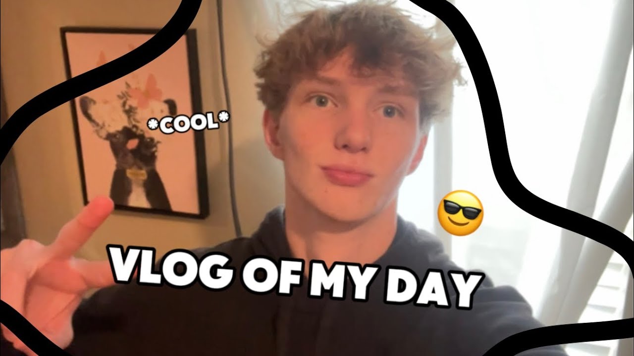 Daily Vlog💗🙏 (8am-10pm)