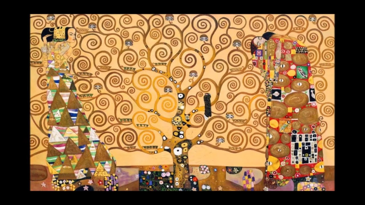 Come Klimt. Viaggio Dentro l'Arte