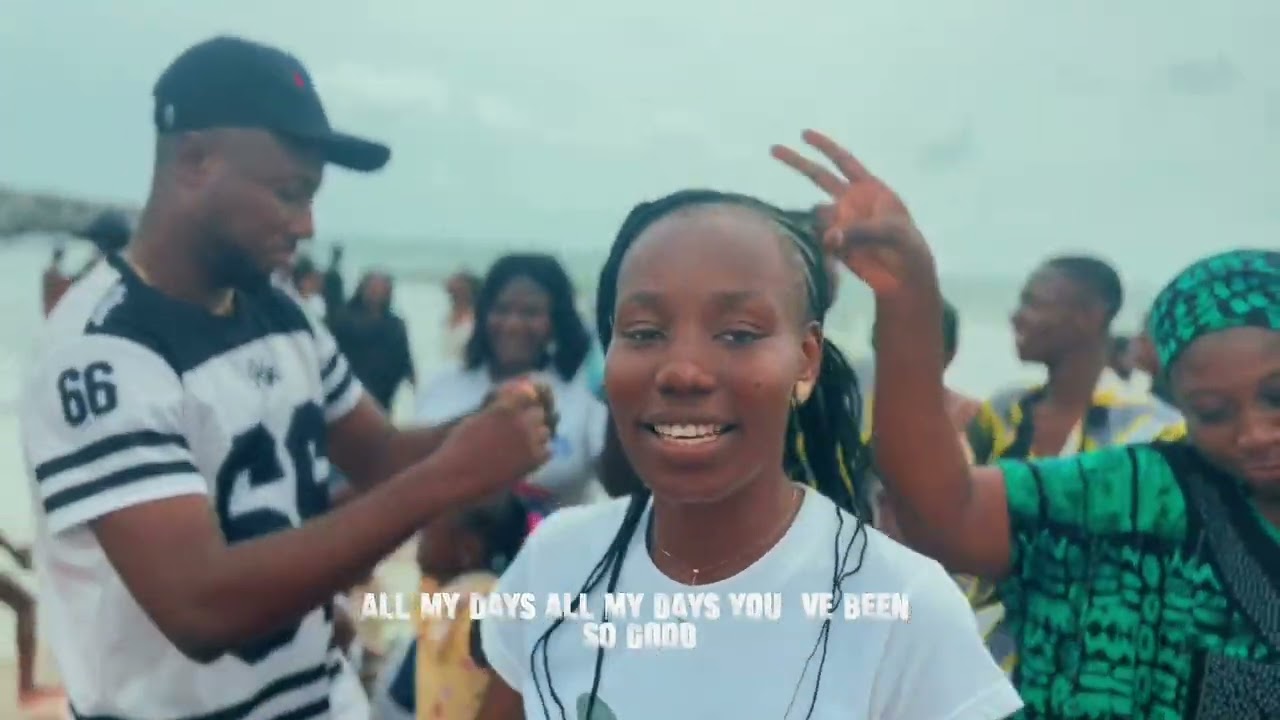 God of Miracle - official video 