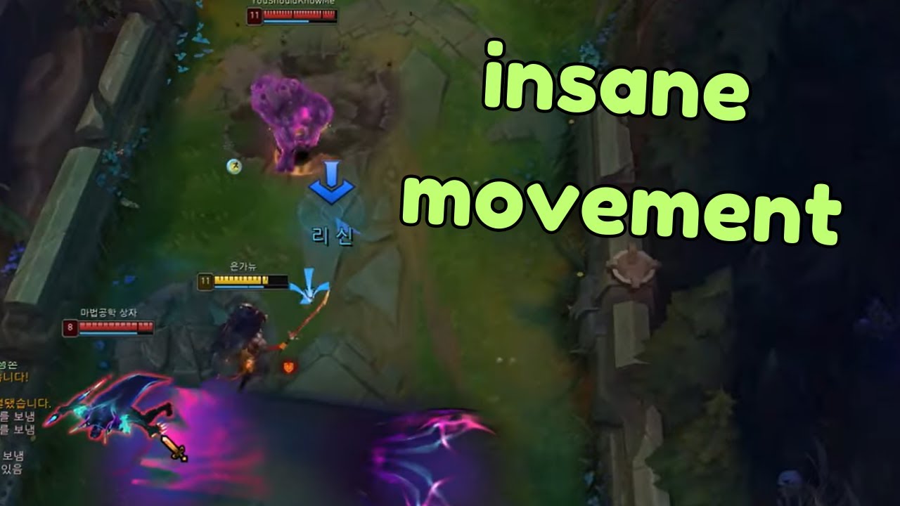 GOD Yasuo insane movement #leagueoflegends #lolclips #lol #yasuo