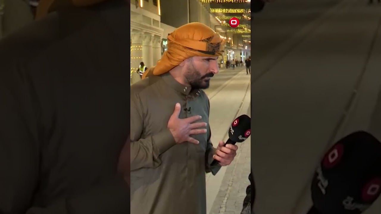 اتمنى ابويه يسامحني.. اخاف اروح اعتذر منه