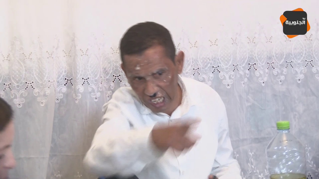 النقار لكشف الخنار ..النقار وزهو يستنجدان بالعجمي لاعداد الزلابية