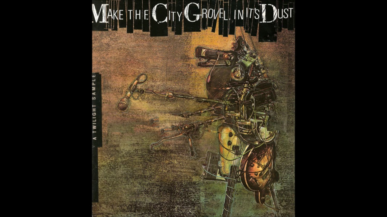 MERCYLAND - WESTERN GUNS