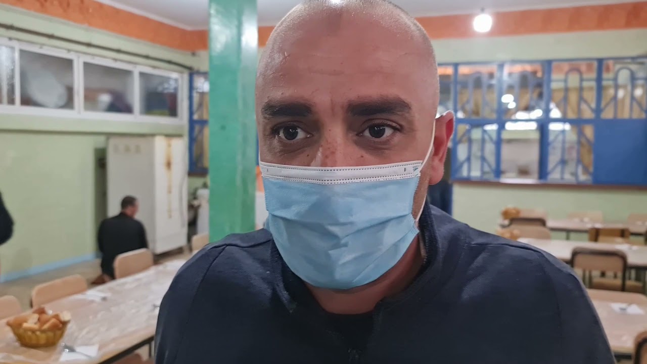 إفطار أكثر من 1000 صائم ووجبات جاهزة للعائلات بمطعم الرحمة مسجد الايمان سكيكدة