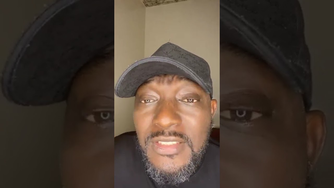 Michel NGATCHOU: Les nouvelles sont très bonnes ce dimanche! (🔔ABONNE-TOI, Like & Partage 👇🏾👀👍🏽)