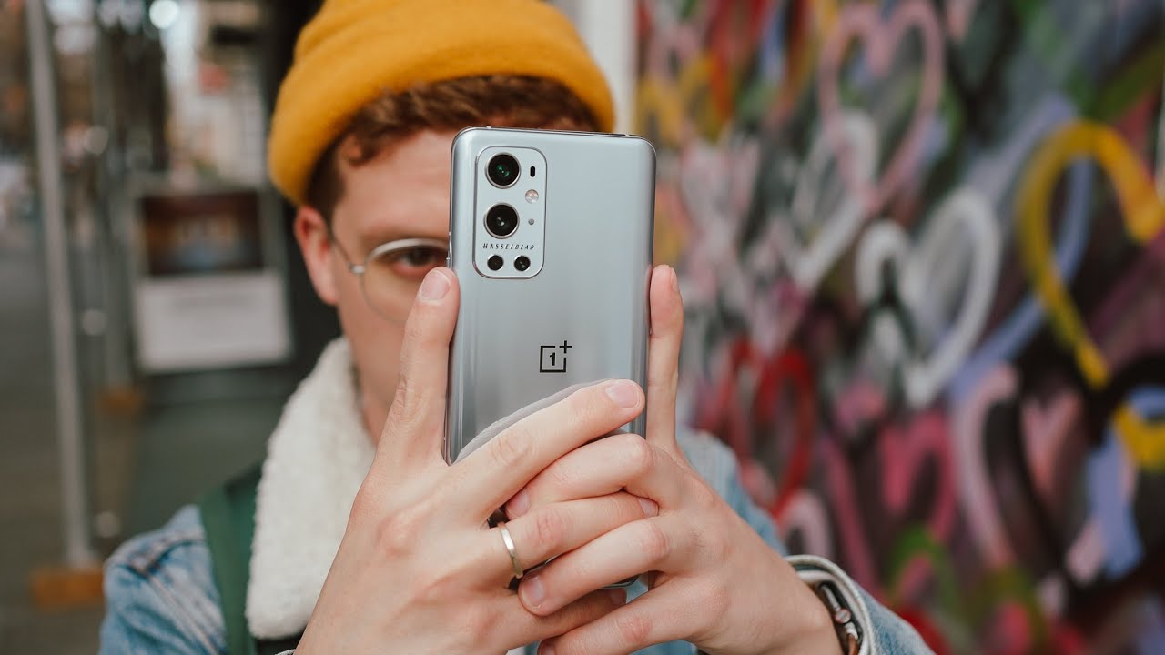 OnePlus 9 Pro: un gran paso en Fotografía Movil con Hasselblad | Review en español