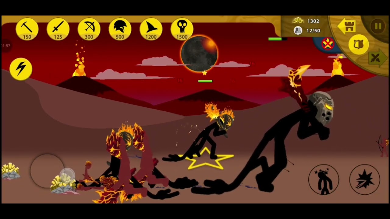 Destroyah's mistake (Again, this is not Godzilla Movies)