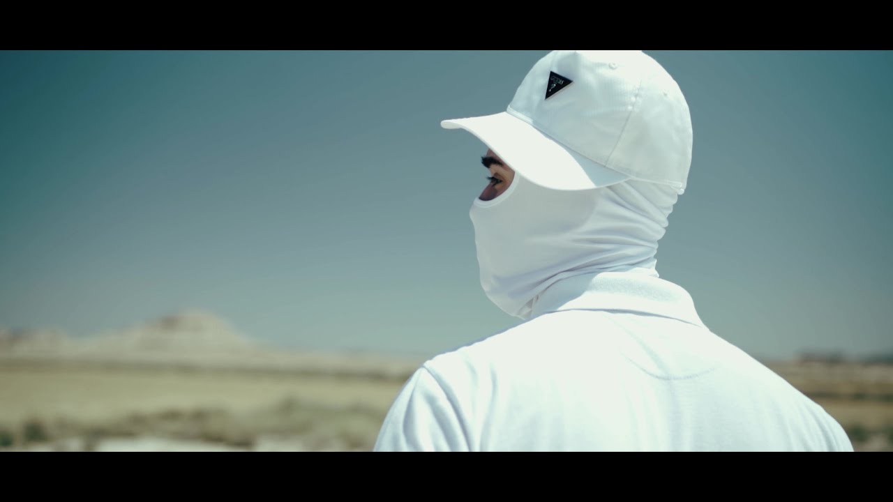 Beni VM - Solo (Video Oficial) #ROMANIANDRILL #SPANISHDRILL