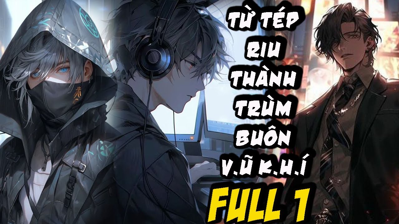 Thanh Niên Chém Gió Mình Là Trùm Buôn V.Ũ K.Hí, Luộc Luôn  Nghìn Tỏi Của Yang Lake Mạng|FULL 1