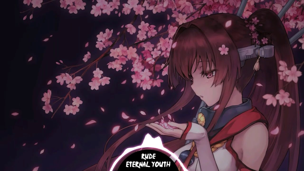 |Nightcore|Eternal Youth