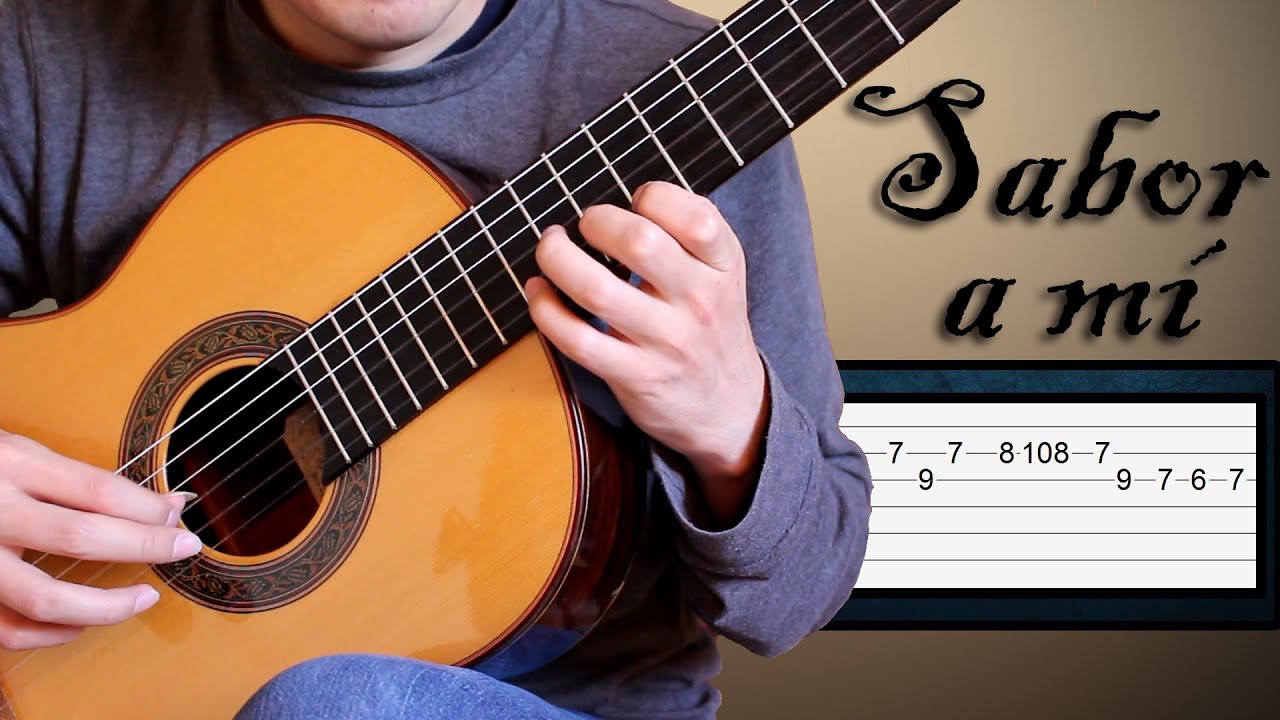 Requinto de 