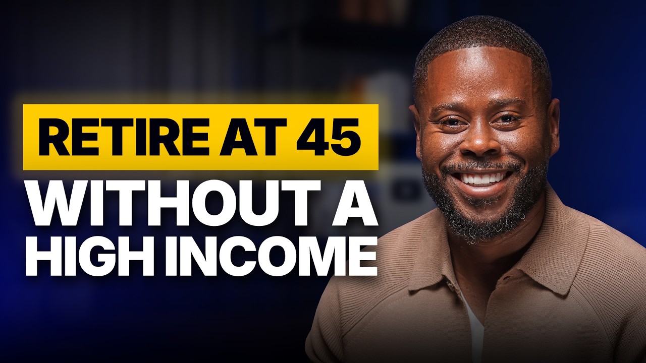 If You Don't Have These 3 Accounts, You'll Stay Broke! (By Income Level)