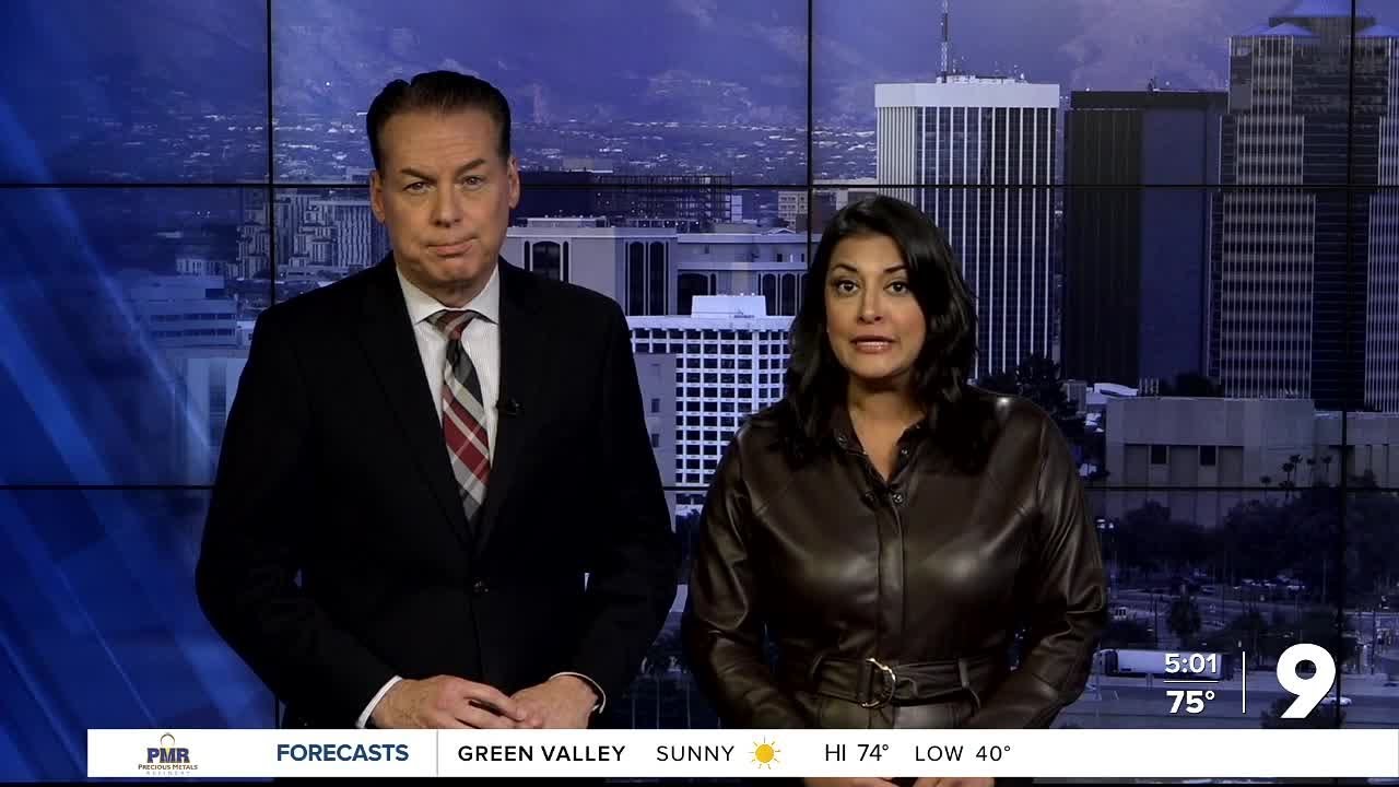Arizona State Schools for Deaf and Blind to relocate Tucson campus this summer
