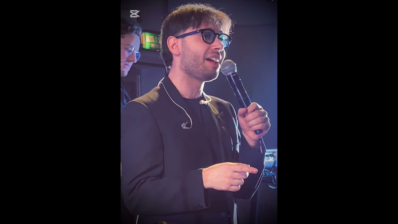 Francesco Pingaro - Ballando L’Amore (Omar Codazzi Cover) 
