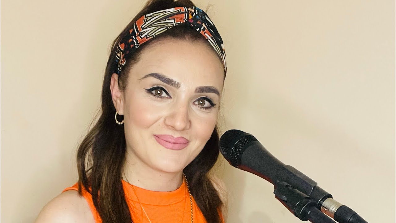 Piyanist Tuğçe Işıkları Söndürün