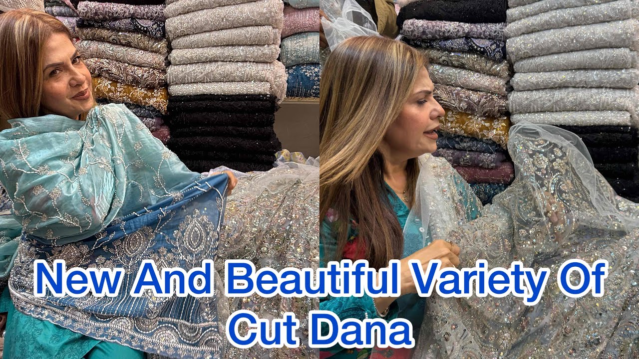 Variety And Variety OF Fancy Material For Weddings .Prince Fabrics Cliff Shopping Mall shopG-226