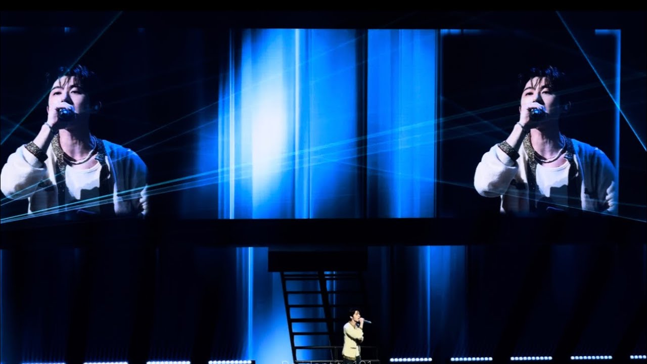 260304 B.I 비아이 - ELEVATOR [The Last Parade Tour Encore in Tokyo]