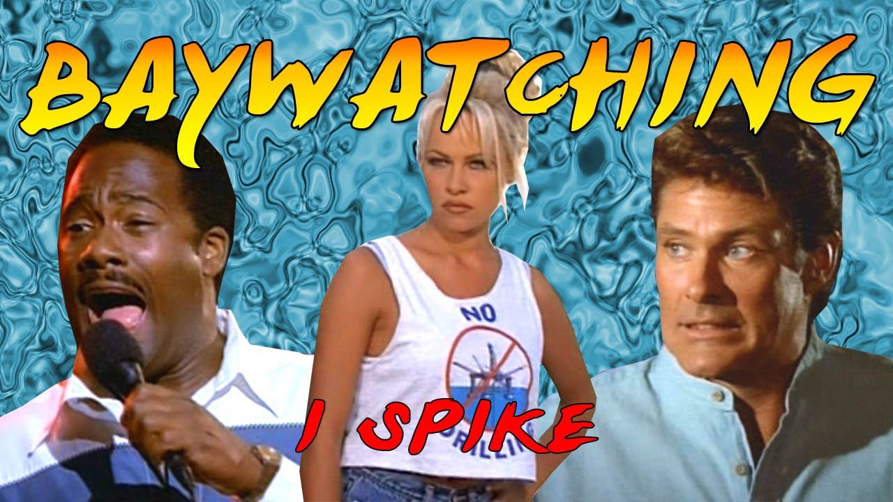 Baywatching: I Spike