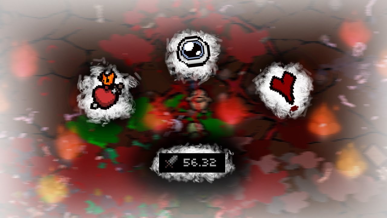 Only Dmg Ups