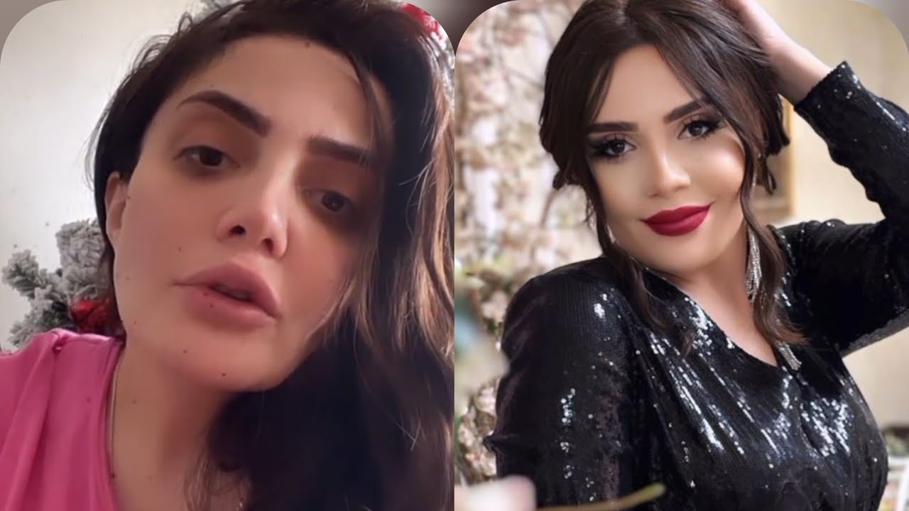 Əfruzə Ağayeva hər kesə.sesləndi &ccedil;ox pis xestelik gəzir &ouml;z&uuml;n&uuml;z&uuml; qoruyun mən &ouml;z&uuml;mə gələ bilmirəm
