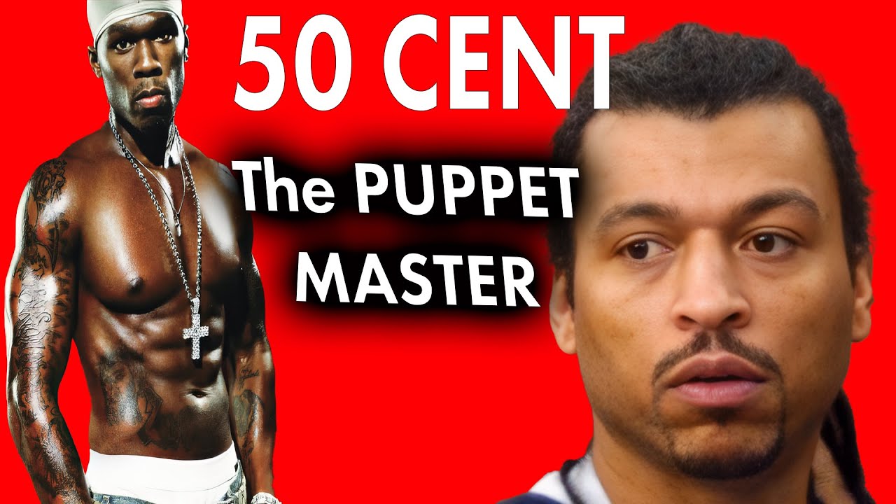 Big Meech vs. 50 Cent: The Beef That Changed Hip-Hop Forever