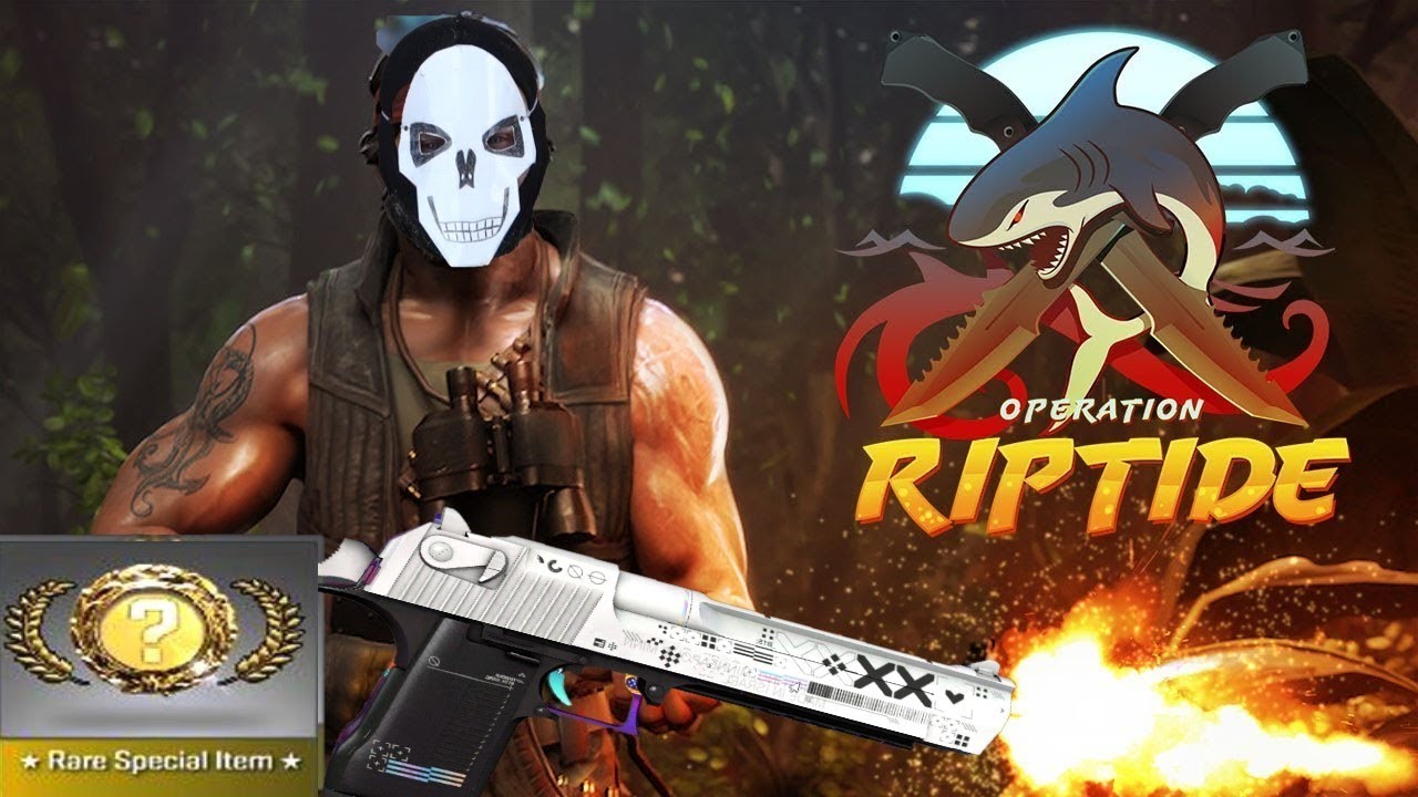 40xOPERATION CASES!RIPTIDE/SHATTERED WEB/PHOENIX/BROKEN FANG!Printstream Giveaway! Case Opening!