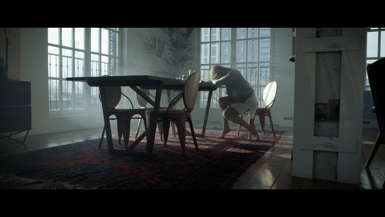 «На Грани» | Dance Duet | Birdy “Strange Birds”