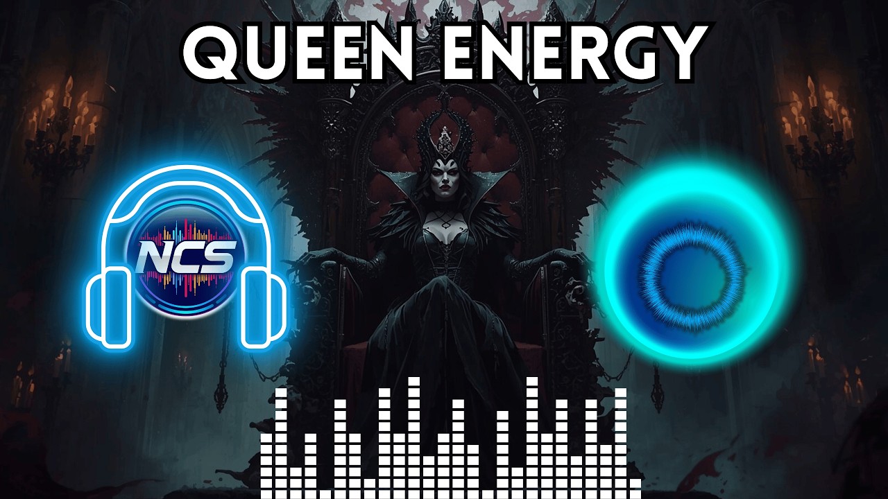 QUEEN ENERGY - Power Looks Good On Her | NoCopyrightSongs