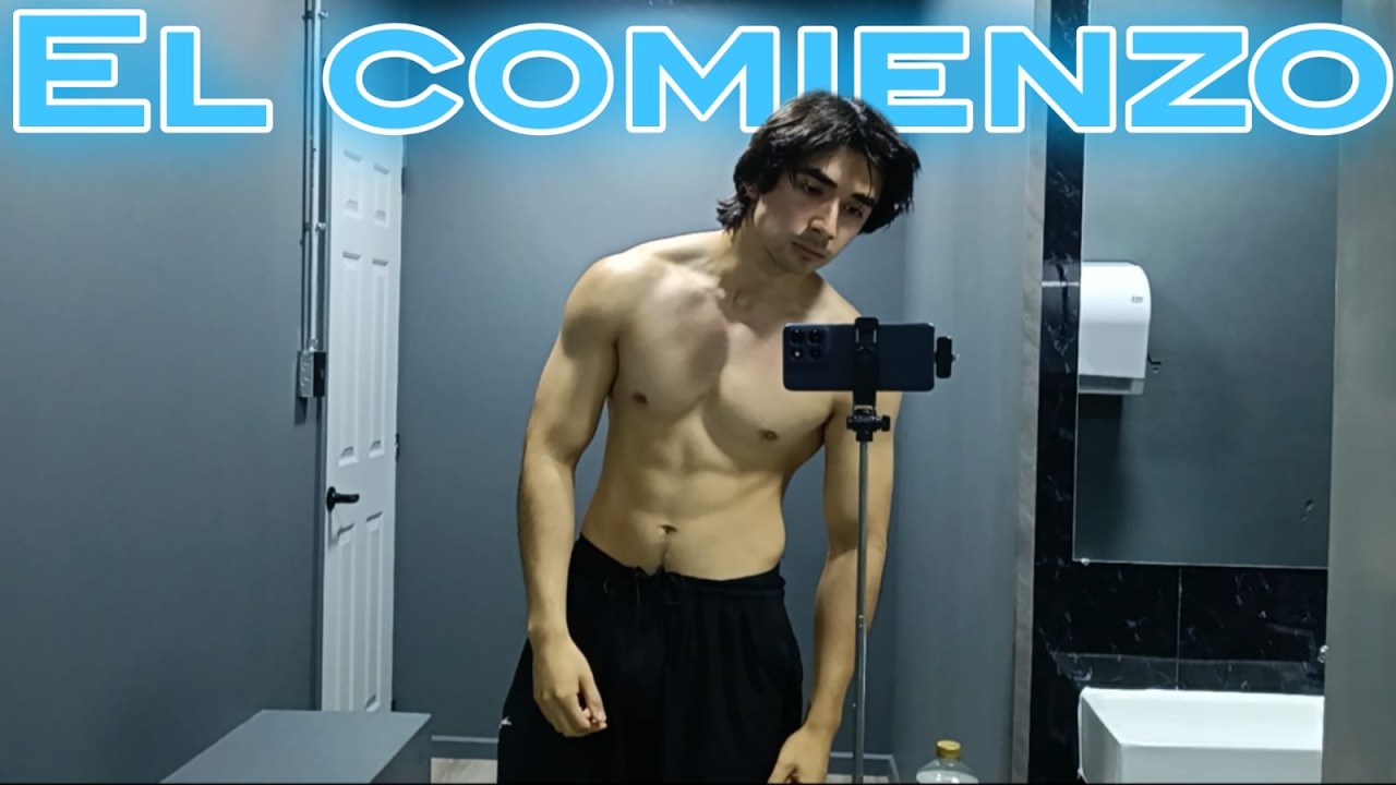 Mi primer video 