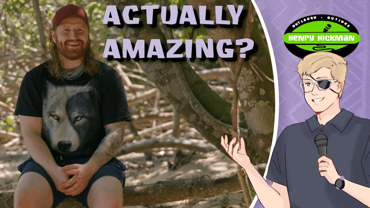 Why Survivor Finland is Worth Your Time - Selviytyjät Suomi Review