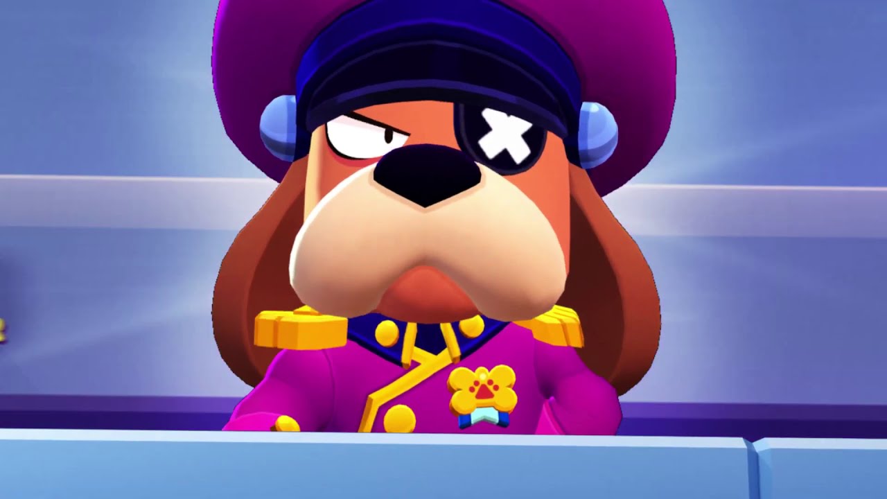 Brawl Stars Animation: Season 5 The StarrForce | by B2gameplay