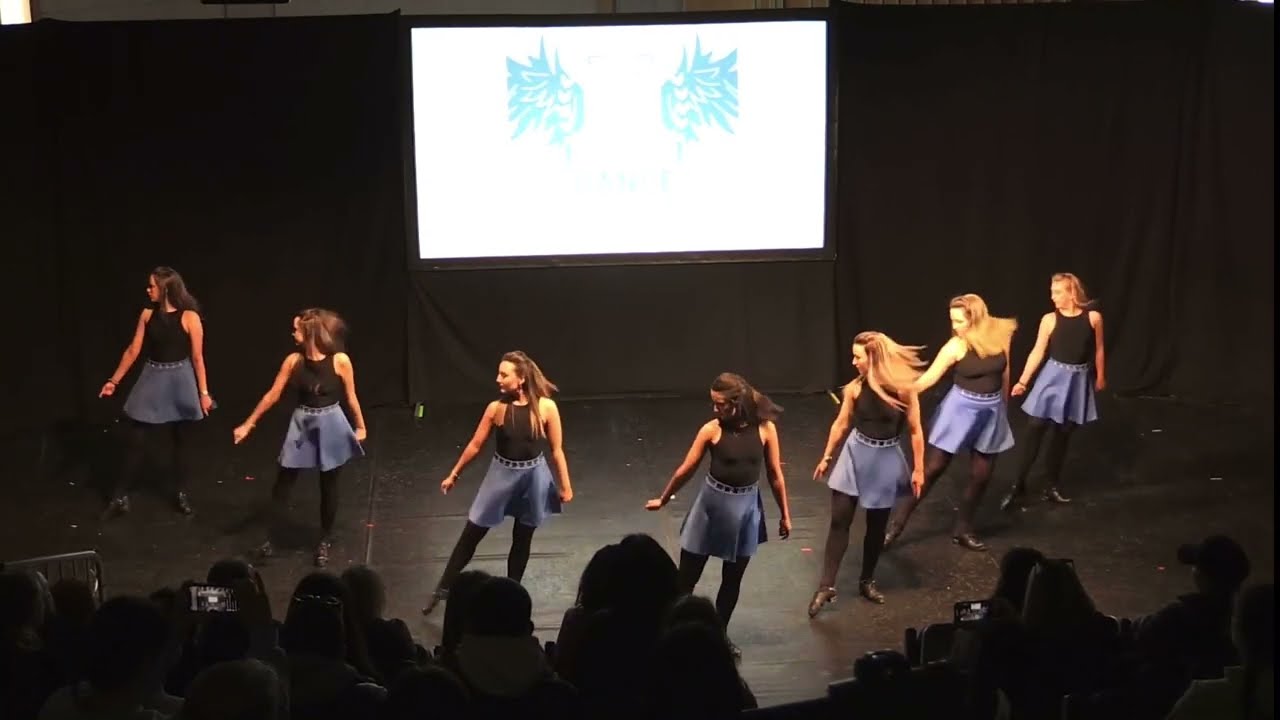 UCD Inters 2022 - ID - Maynooth - 1st Place
