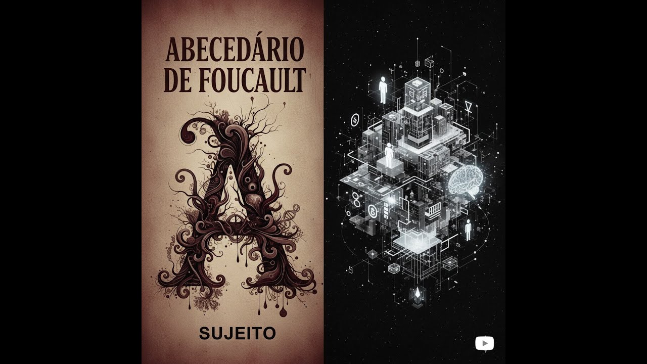 Abecedário de Foucault • 22. Sujeito