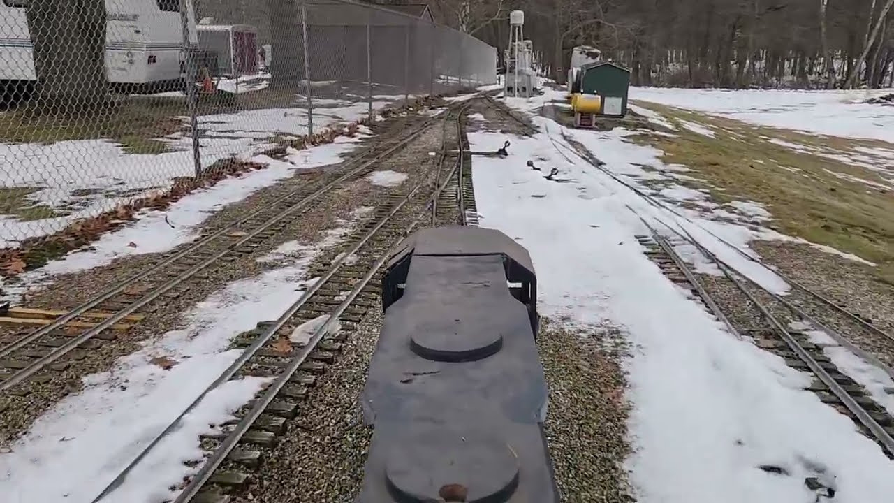 Will It Work?  First Ride With A New Motor. 