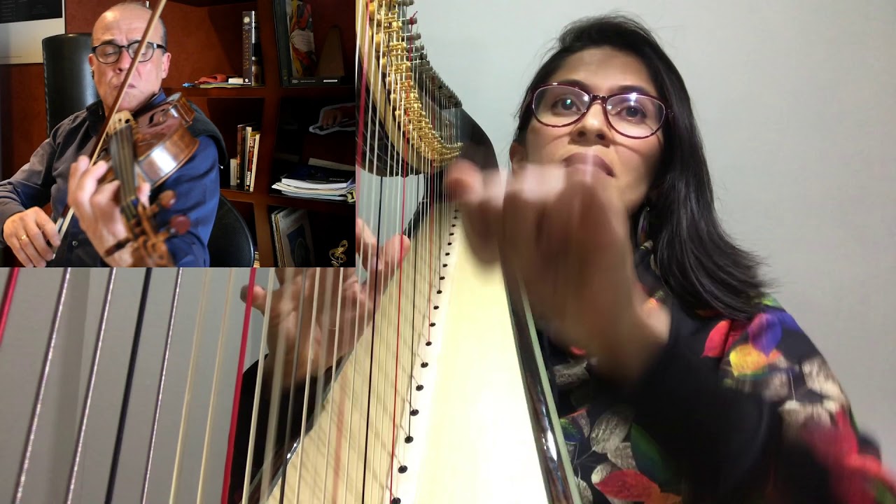 Edward Elgar, Canto Popolare