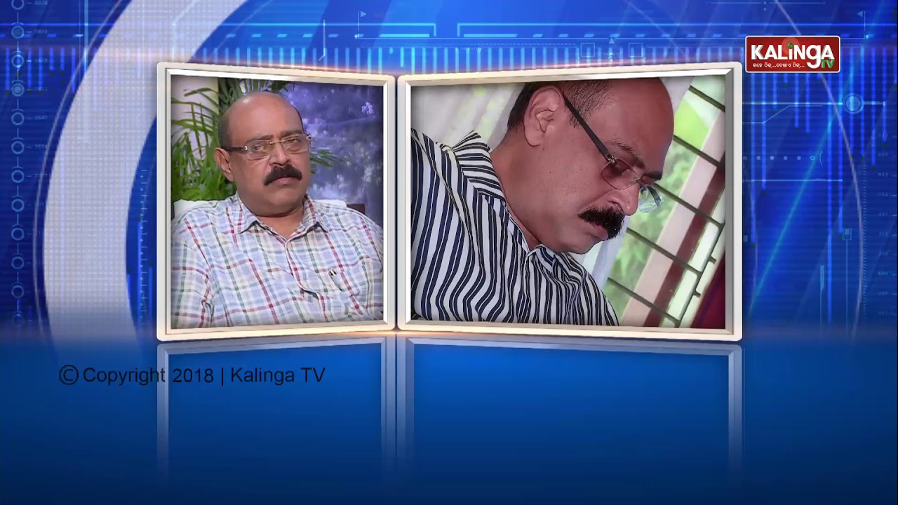 Trade Talks with  Debasish Patnaik founder of  Dalma  Restaurants || Money Market || Episode 04