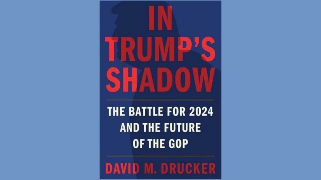 David Drucker Live from the Nixon Library