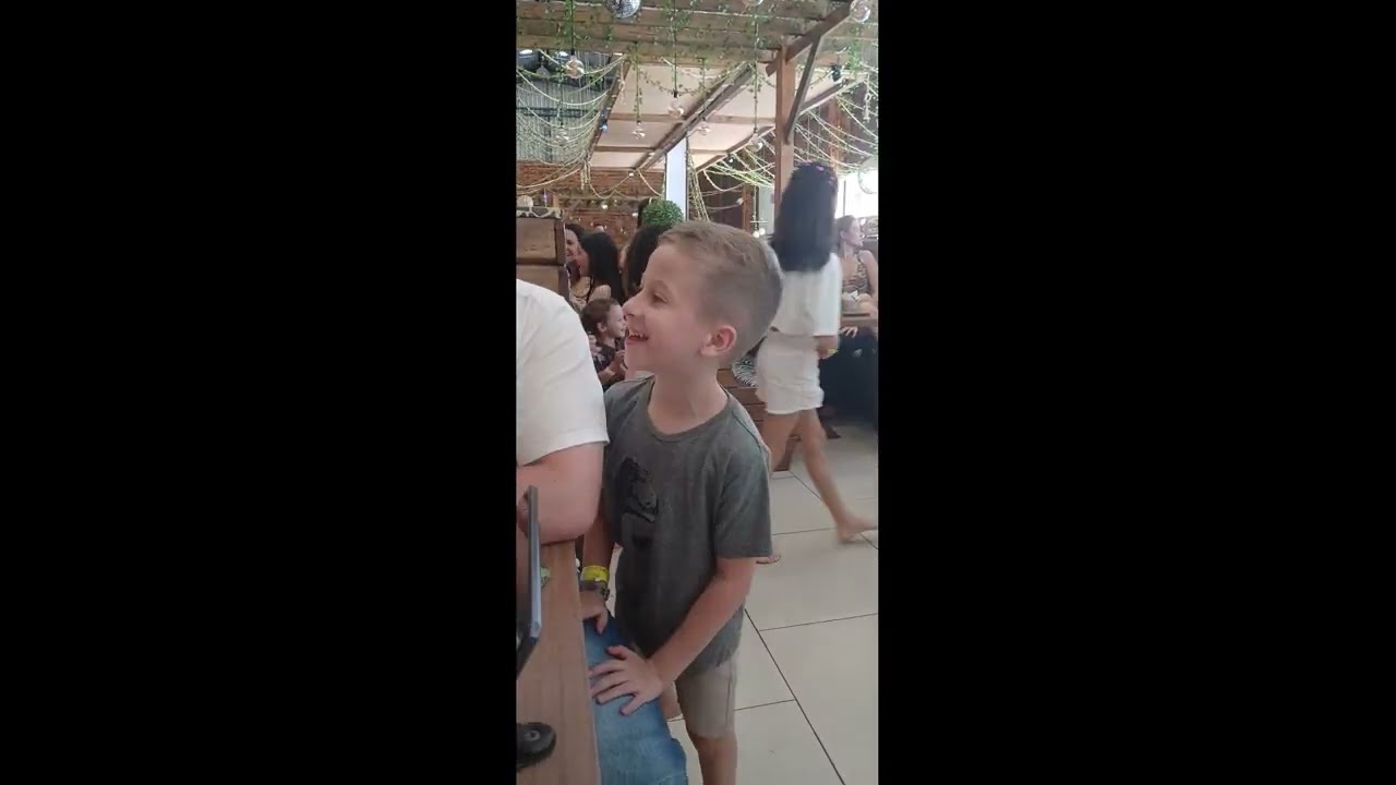 Fomos no Mundo animal | Vlog Família 5.0