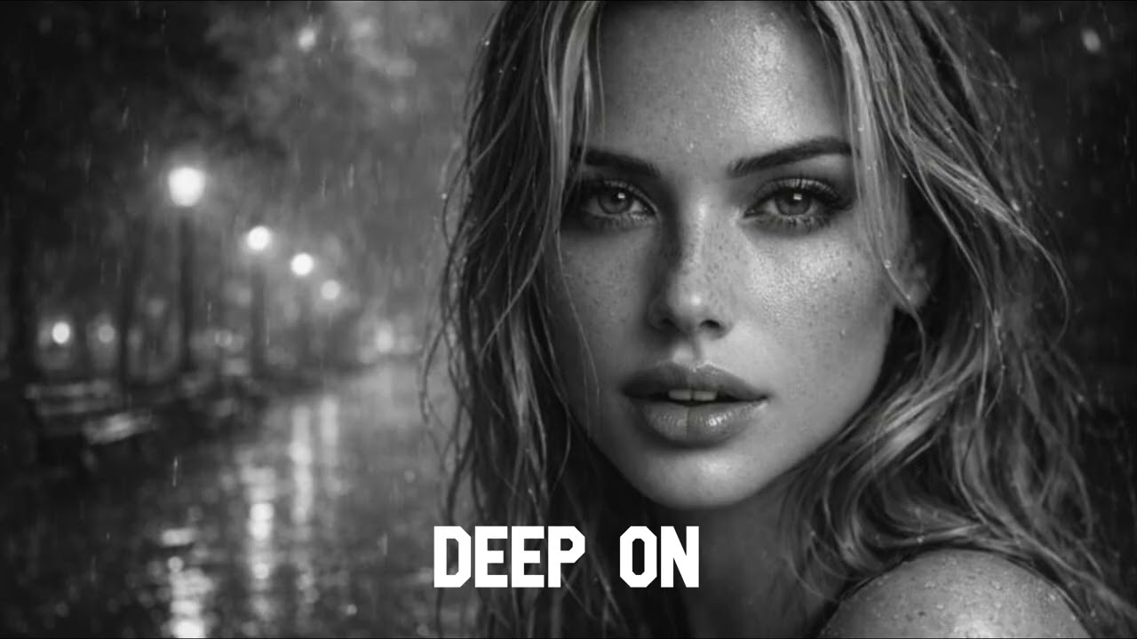 DEEP ON - Another Love (Original Mix)